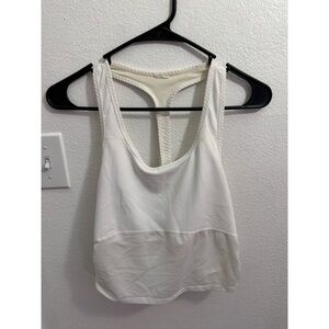 Fabletics sports top